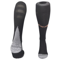 24-25 Bayern Black Socks