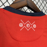 2012-2013 ARS Home Retro Soccer Jersey