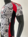 24-25 Japan Special Edition Player Version Soccer Jersey *红Y3