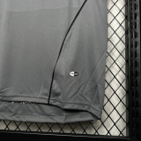 2005-2006 RMA Third Retro Soccer Jersey