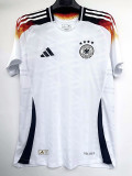 24-25 Germany Home Player Version Soccer Jersey