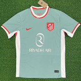24-25 ATM Away Fans Soccer Jersey
