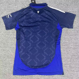 24-25 Man Utd Away Women Soccer Jersey (女)