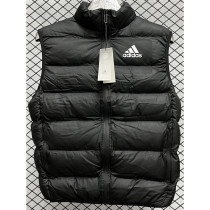 24-25 J5 AD Black Cotton jacket vest (Waistcoat) #马甲