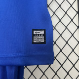 2008-2009 Man Utd Away Kids Retro Soccer Jersey