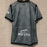 24-25 Bari Third Fans Soccer Jersey