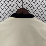 2024 Dortmund Black & Khaki Double Sided Windbreaker (双面风衣)