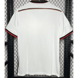 2014 Germany Home Retro Soccer Jersey (3 星)