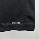 22-23 Raptors BARRETT #9 Black Top Quality Hot Pressing NBA Jersey (Trapeze Edition)飞人版