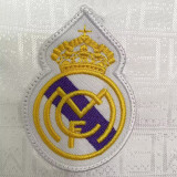 1990-1992 RMA Home Retro Soccer Jersey