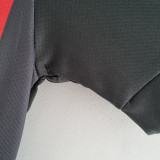 22-23 Man City Away Fans Soccer Jersey