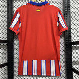 24-25 ATM Home Fans Soccer Jersey