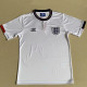 1988 England Home Retro Soccer Jersey