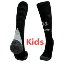 24-25 JUV Black Kids Socks(儿童)