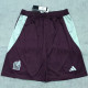24-25 Mexico Home Shorts Pants
