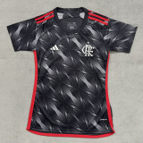 24-25 Flamengo Third Women Soccer Jersey (女)