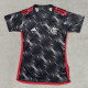 24-25 Flamengo Third Women Soccer Jersey (女)