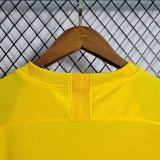 2019-2022 BAR Fourth Retro Soccer Jersey