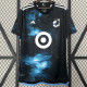 24-25 Minnesota United FC Home Fans Soccer Jersey