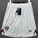 25-26 Sao paulo Home Shorts pants