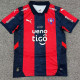 25-26 Cerro Porteno Home Fans Soccer Jersey