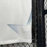 24-25 Frankfurt Home Fans Soccer Jersey