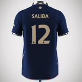 2023 ARS Limited Edition Royal blue Fans Soccer Jersey