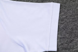 25-26 Portugal White Polo Tracksuit