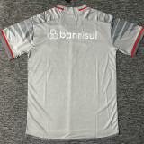 24-25 Internacional Third Fans Soccer Jersey