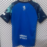 24-25 Middlesbrough Third Fans Soccer Jersey