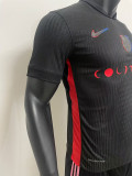 24-25 BAR Away Joint Edition Player Version Soccer Jersey *酷玩