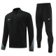 2024 NK Black Jacket Tracksuit #2306