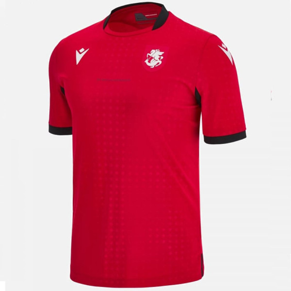 2024 Georgia Third Fans Soccer Jersey