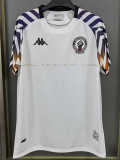 24-25 Vasco White Pre-Game Training Shirts