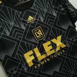 22-23 Los Angeles Home Fans Soccer Jersey