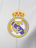 2012-2013 RMA Home Player Version 球员 Retro Soccer Jersey