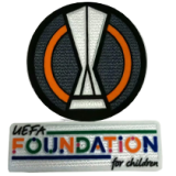 23-24 Roma Home Fans Soccer Jersey (Print RI..SE. ) (圆圈广告)