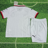 24-25 ACM Away Kids Soccer Jersey