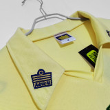 1976-1979 Wales Away Retro Soccer Jersey