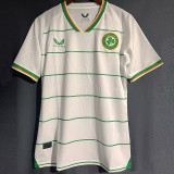 23-24 Ireland Away Fans Soccer Jersey