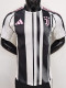 25-26 Juventus Home Player Version Soccer Jersey
