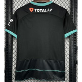 24-25 Portsmouth Away Fans Soccer Jersey