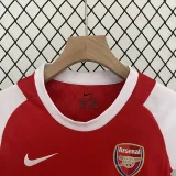 2003-2004 ARS Home Kids Retro Soccer Jersey