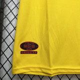 24-25 Recife Sports Away Fans Soccer Jersey