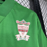 1992-1993 LIV Away Retro Soccer Jersey