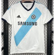 2012-2013 CHE Away White Retro Soccer Jersey
