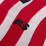 1994 USA Home Retro Soccer Jersey