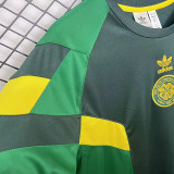 24-25 Celtic Green Special Edition Training Shirts