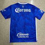 24-25 Toluca Third Fans Soccer Jersey