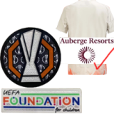 24-25 Roma Away Player Version Soccer Jersey